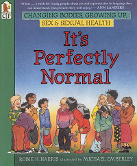 It's perfectly normal cover