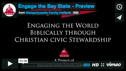 Engage the Bay State preview image