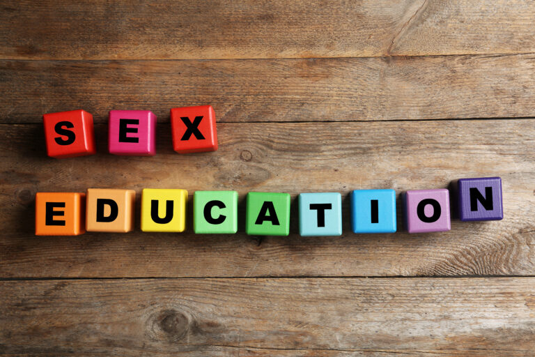 Siecus Sex Toys And Sex Education Standards In Massachusetts Mfi 2093