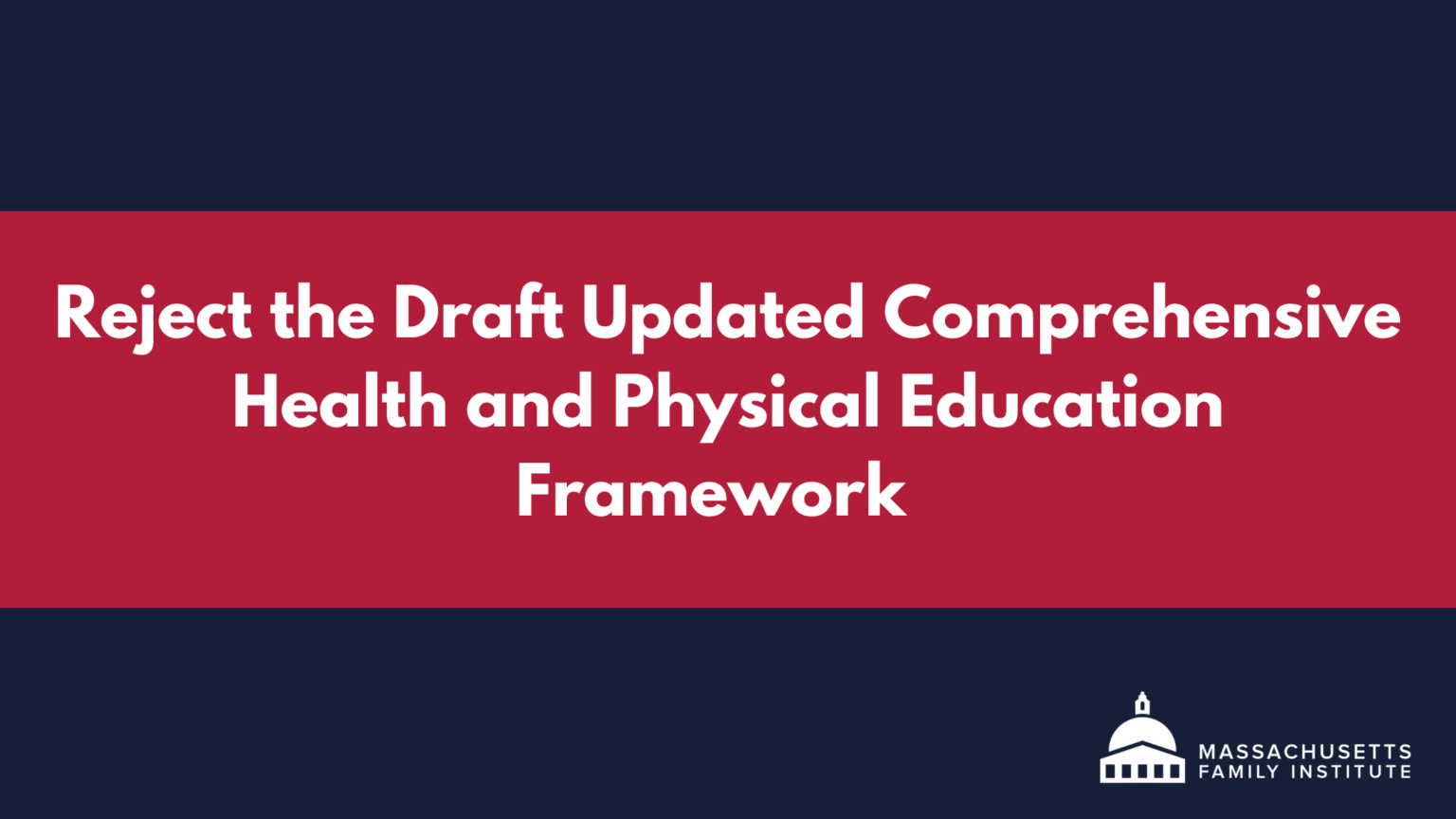 Governor Healey Wants MA 3rd Graders To Learn That They Can Change   Reject The Draft Updated Comprehensive Health And Physical Education Framework 1536x864 