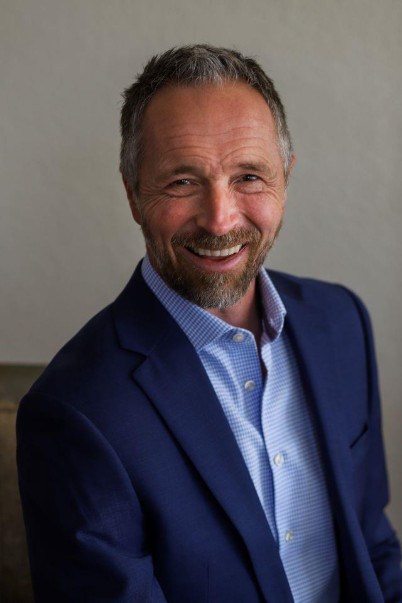 Dr. Jeff Myers, Summit Ministries
