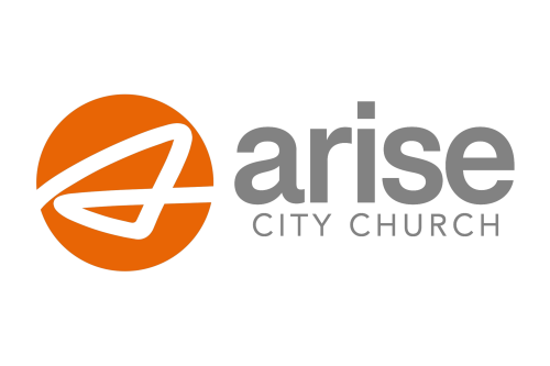 Arise City Church.CHURCH