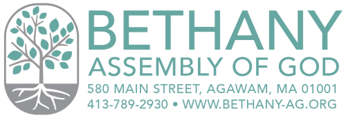 Bethany Assembly.BRONZE